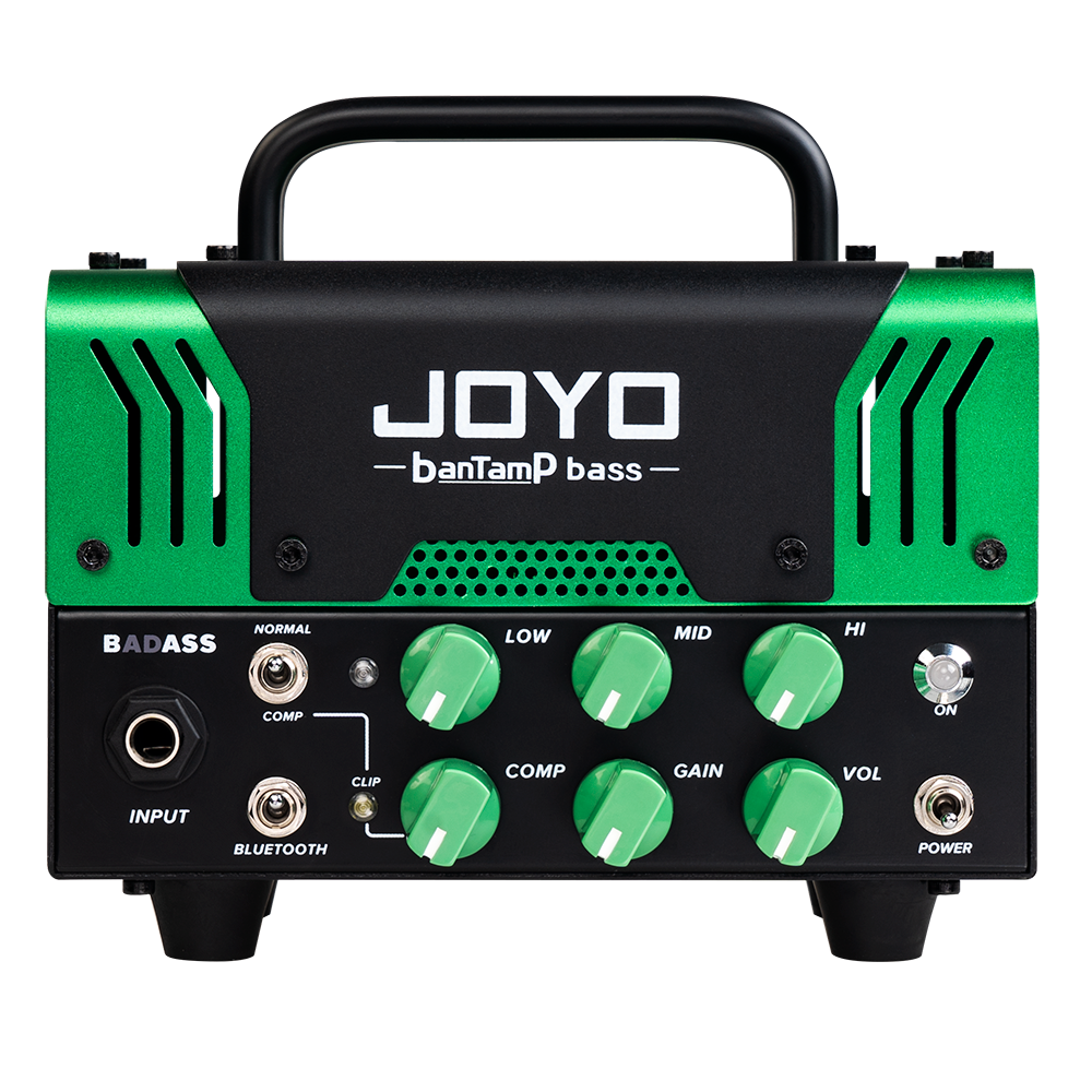 AC/DC Adapter Compatible For JOYO BanTamP Zombie Vivo Atomic - Foto 6