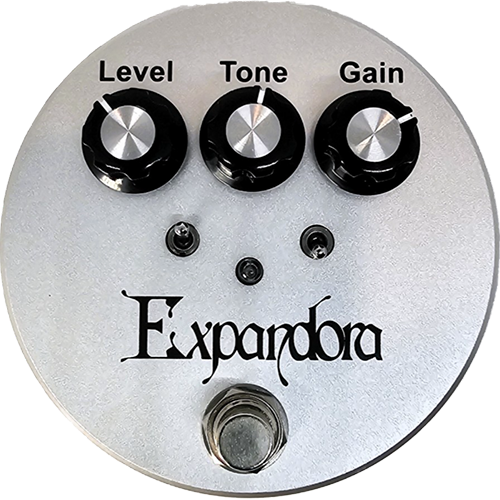 Expandora Vintage Reissue
