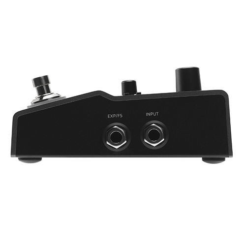 Valeton GP-50 Compact Multi-Effects Processor/NAM & IR Loader