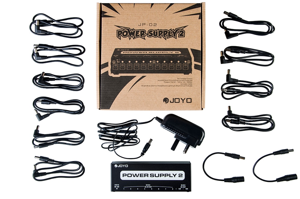 JP-02 POWER SUPPLY 2_JOYO