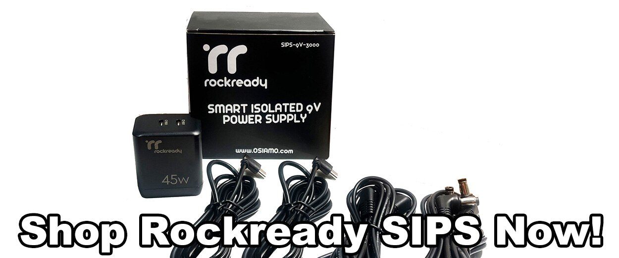 Shop Now Rockready SIPS