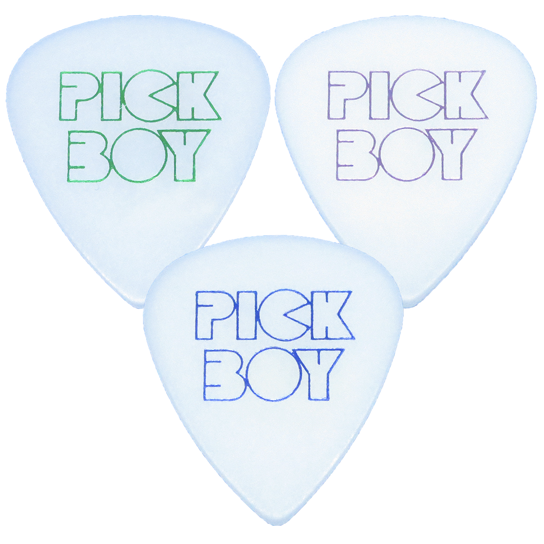 POLYACETAL PICKS