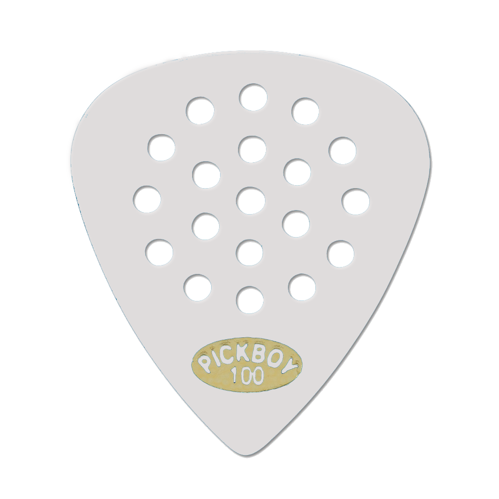 Pickboy Pos A Grip MetaCarb 1.00mm