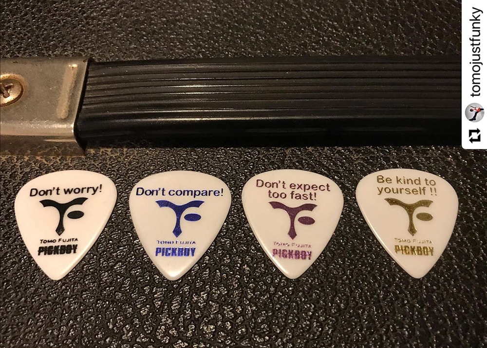 Pickboy tf signature 1mm pick cheap
