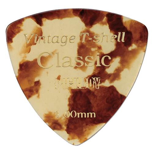 TRIANGLE PICKS