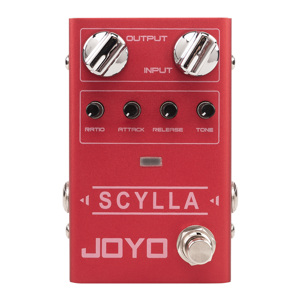 Joyo pedals new arrivals