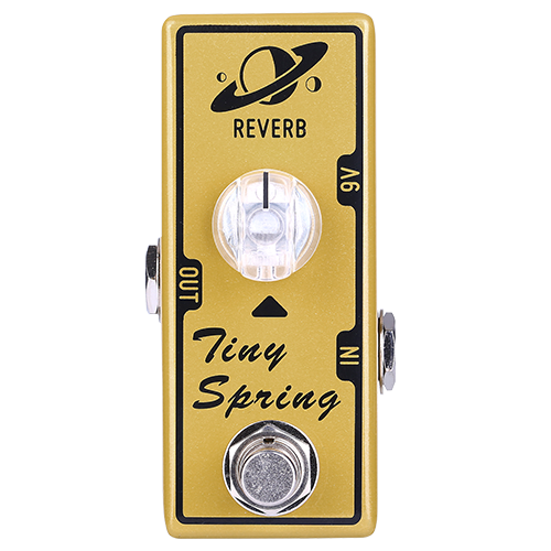 Tone City Tiny Spring v2025